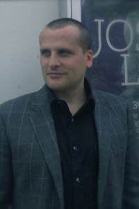 Марек Лоузи